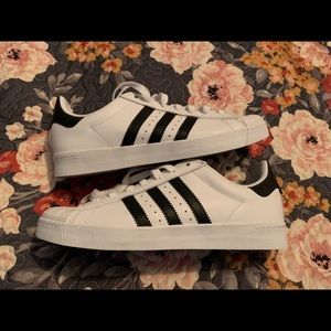 ADIDAS Shell Top Shoes NEW